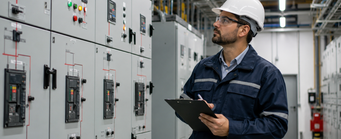 Why I Started Electrical Field Notes