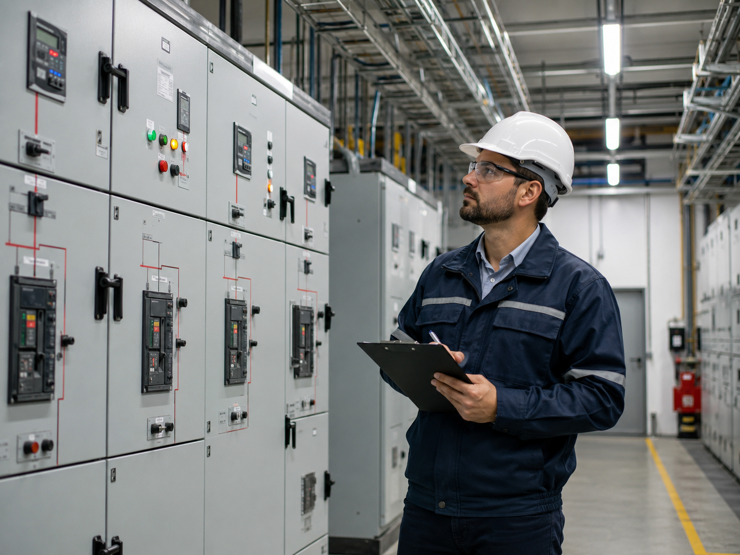 Why I Started Electrical Field Notes